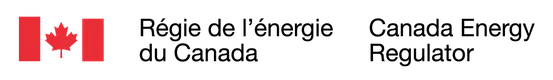 Régie de l’énergie du Canada