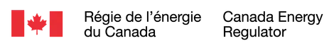 Régie de l’énergie du Canada